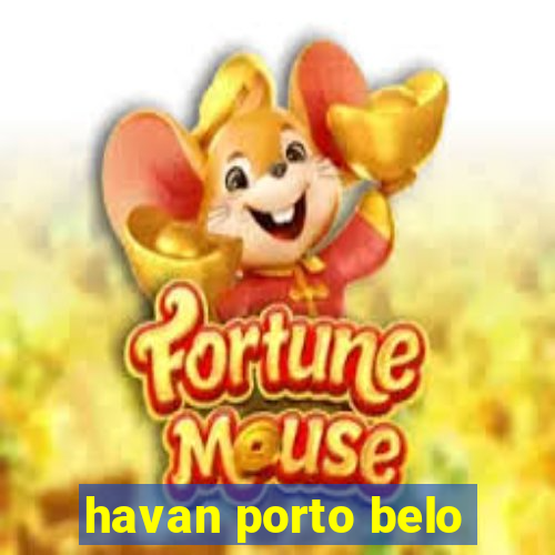 havan porto belo